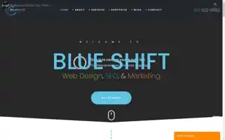Blueshiftwebservices.com Screenshot 2024-06-13 04:47:10