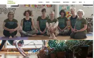 Yogagardenmpls.com Screenshot 2024-06-30 23:41:46