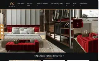 Noithatav.com Screenshot 2024-06-25 05:42:53