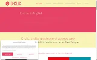 D-clic.fr Screenshot 2024-07-02 16:08:27