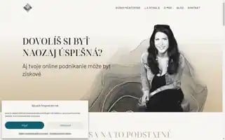 Ludmilahoosova.sk Screenshot 2024-06-16 00:26:57