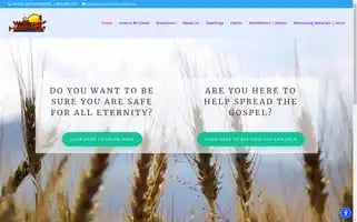 Thewaysideharvesters.org Screenshot 2024-06-14 03:44:46