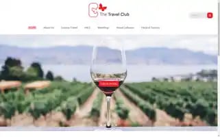 The-travelclub.com Screenshot 2024-04-18 16:06:12