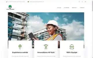 Sagemingenierie.com Screenshot 2024-05-27 17:54:06