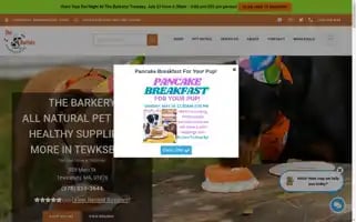 Thebarkeryonline.com Screenshot 2024-05-14 07:31:55