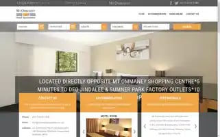 Mtommaneyhotel.com.au Screenshot 2024-04-14 12:15:51