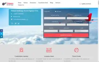 Ticketsbookings.com Screenshot 2024-05-18 08:48:28