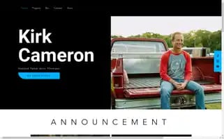 Kirkcameron.com Screenshot 2024-07-01 05:45:48