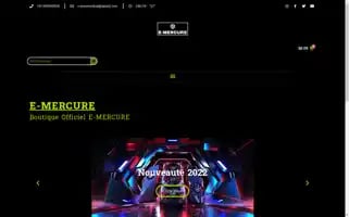 E-mercureshop.com Screenshot 2024-05-20 19:07:15