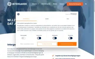 Intergarde.nl Screenshot 2024-07-09 09:01:37