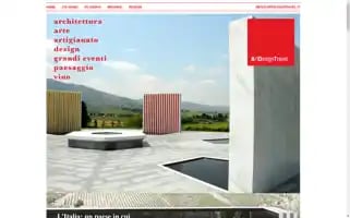 Artdesigntravel.it Screenshot 2024-04-19 11:34:21