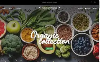 Simplyorganic.co.nz Screenshot 2024-04-27 09:49:21