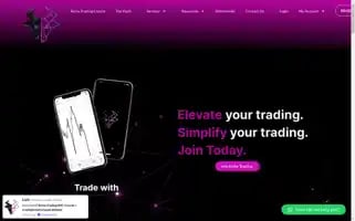 Richetrading.com Screenshot 2024-05-21 18:11:57