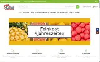 Feinkost4jahreszeiten.de Screenshot 2024-05-18 03:14:52