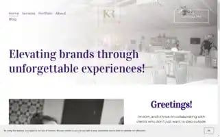 Kimrugglesevents.com Screenshot 2024-06-30 22:54:06