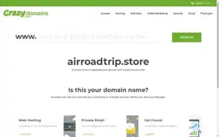 Airroadtrip.store Screenshot 2024-04-24 04:32:48