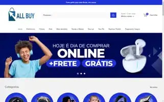 Allbuyshopp.com.br Screenshot 2024-05-03 11:05:35