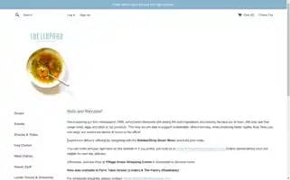 Leopardfoodcompany.com Screenshot 2024-05-05 05:38:18
