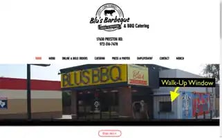 Blusbarbeque.com Screenshot 2024-05-08 20:05:29