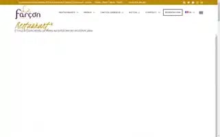 Lefarcon.fr Screenshot 2024-06-11 16:04:54