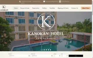 Kanokanhotel.com Screenshot 2024-04-17 17:20:19
