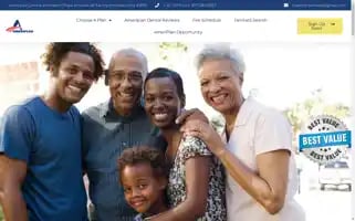 Familydentalhealthplans.com Screenshot 2024-05-09 16:15:25