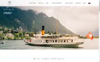 Dmwtravel.com Screenshot 2024-04-26 10:55:21