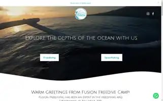 Fusionfreedive.com Screenshot 2024-05-05 04:36:52