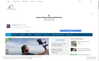 Viraltrench.com Screenshot 2024-07-07 04:19:01