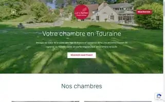 Chambre-hote-touraine.fr Screenshot 2024-04-23 10:38:35
