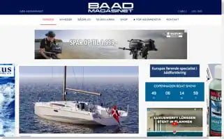 Baadmagasinet.dk Screenshot 2024-07-03 18:15:05
