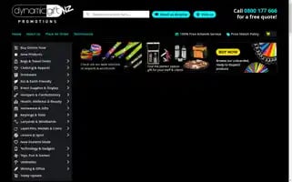 Dynamicgift.co.nz Screenshot 2024-05-09 12:13:02