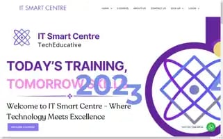 Itsmartcentre.com Screenshot 2024-05-27 19:07:42