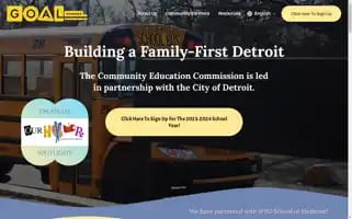 Goaldetroit.org Screenshot 2024-06-12 00:20:28
