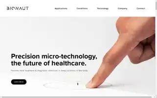 Bionautlabs.com Screenshot 2024-06-18 06:57:28