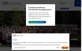 Ireninforma.it Screenshot 2024-07-06 16:57:54