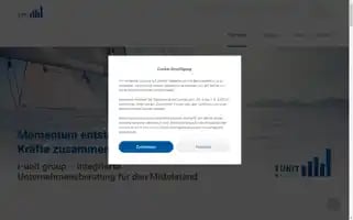 I-unit.group Screenshot 2024-06-15 18:12:42