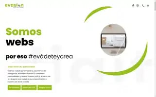 Evasionpublicidad.es Screenshot 2024-06-30 05:50:44
