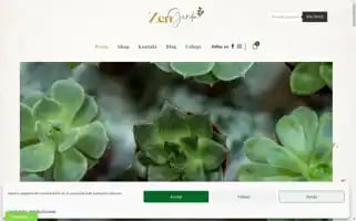 Zengarden.hr Screenshot 2024-05-23 18:41:19