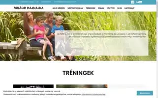 Viraghhajnalka.hu Screenshot 2024-07-10 01:33:59