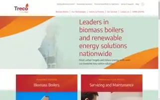 Treco.co.uk Screenshot 2024-06-13 17:20:57