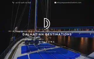 Aegeandestinations.com Screenshot 2024-04-18 18:04:40