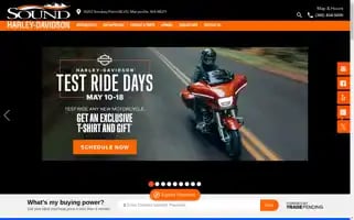 Soundharley.com Screenshot 2024-05-14 00:29:52
