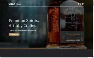 Craftcobrands.com Screenshot 2024-06-30 13:22:49