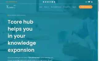 Tcorehub.com Screenshot 2024-05-27 01:12:27