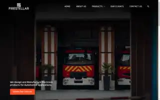 Firestellar.com Screenshot 2024-06-30 20:49:02