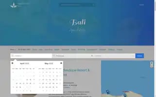 Spahotels-bali.com Screenshot 2024-04-18 19:22:41