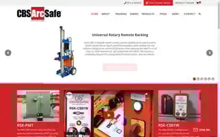 Cbsarcsafe.com Screenshot 2024-06-12 04:57:56