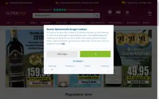 Supervin.dk Screenshot 2024-07-05 17:14:37