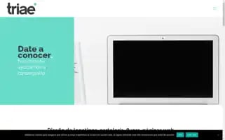Triae.es Screenshot 2024-06-27 18:23:45